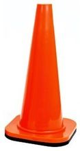 Heavy Base Cone