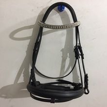 Bling Bridle