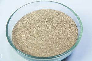 Unroasted Bentonite Powder