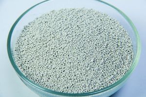 White Bentonite Granules