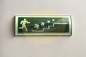 Modular Safety Signs