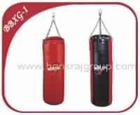 boxing bags