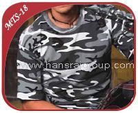 Camouflage T-Shirts