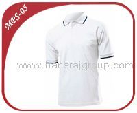 CLUB POLO T SHIRTS