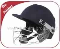 Cricket Helmet - Hat - Cap