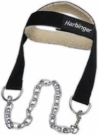 Head Harness