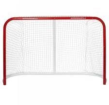 Hockey Goal Post