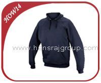 HRM Ladies Hooded Top Ladies