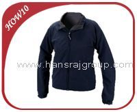 HRM pro-Tec Ladies jacket