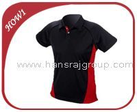 HRM Pro-Tec ladies Shirt