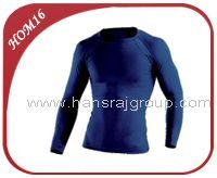 HRM SUPER long sleeve T SHIRT