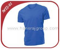 Round Neck T Shirts