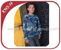 Soft Jersey knit Boys T-Shirts