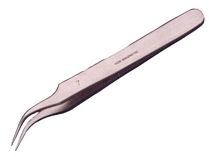 Fine Tips Curved TWEEZERS