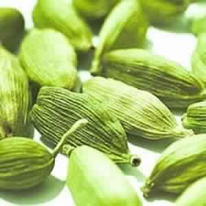 Cardamom Extra Absolute Oil