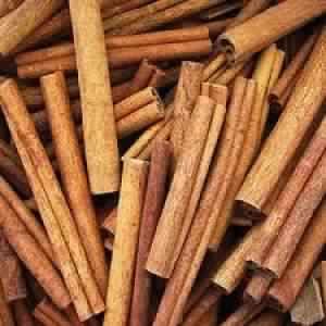 Cinnamon Bark Oil