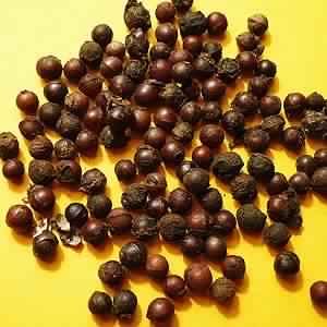 Cubeb Oil