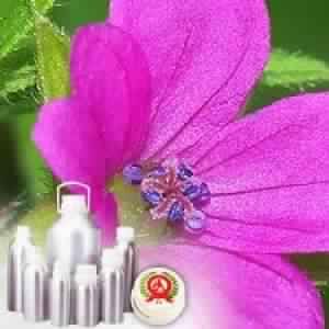 Geranium Oil