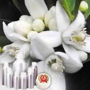 Neroli Oil