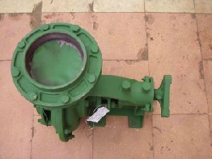 Centrifugal Pump