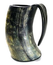 High Quality Original Viking Drinking Horn