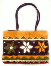 Jaipuri designer handbag