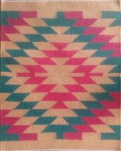 multicolor new design genuine quality handmade Cotton rug