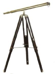 Nautical Telescope