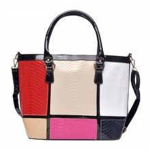 PU Handbag