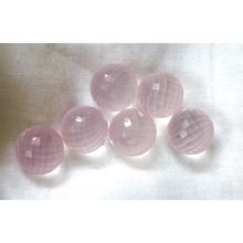 dyed chalcedony round beads