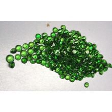 loose tsavorite garnet