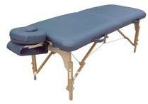 Aithein Folding Massage Table