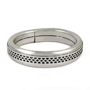 925 sterling silver antique Jewellery Beautiful 925 Sterling Silver Bangle