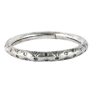 925 Sterling Silver Bangle