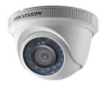 DS-2CE5AD0T-IRPF Hikvision Dome Camera