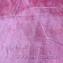 Dupion Silk Fabrics