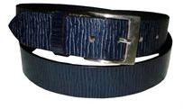 Leather Formal Belt