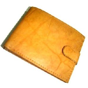 Leather Wallets