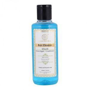 Green Apple Conditioner Cleanser