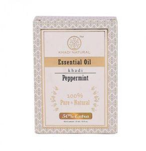 Herbal Peppermint Essential Oil