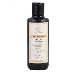 Herbal Shikakai Cleanser