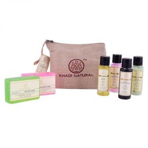 Herbal Travel Kit