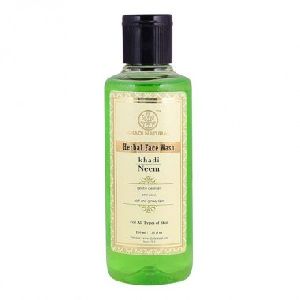 Neem Face Wash