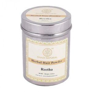 Organic Reetha Powder