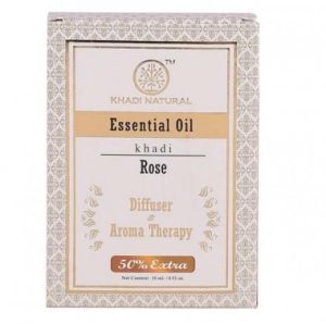 Rose Pure Essential Oil