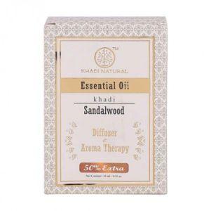 Sandalwood Pure Essential Oil