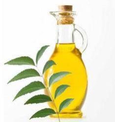 herbal neem oil