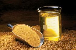 Pure Refined Soyabean Oil