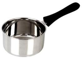 METAL SAUCE PAN