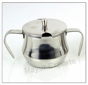 Metal Tea Kettle